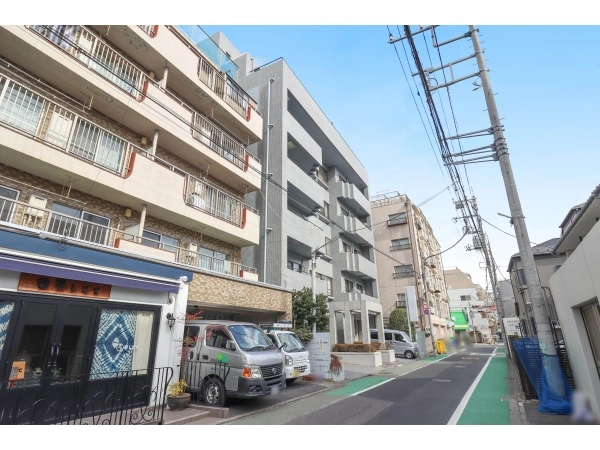 コスモ三鷹エクセラ