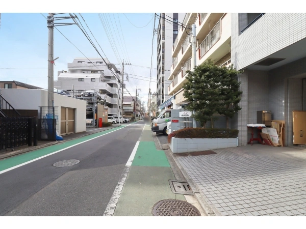 コスモ三鷹エクセラ