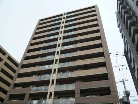 パレグラン阿倍野三明町