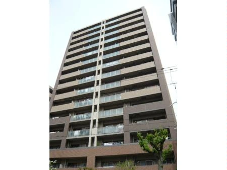 パレグラン阿倍野三明町
