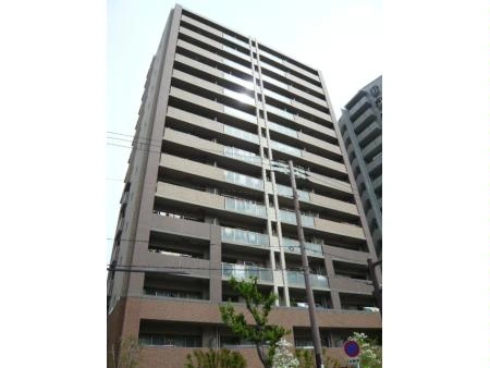 パレグラン阿倍野三明町