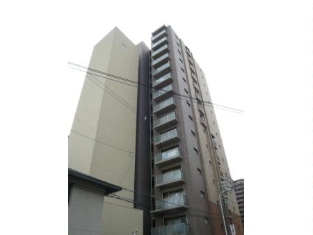 パレグラン阿倍野三明町