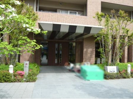 パレグラン阿倍野三明町