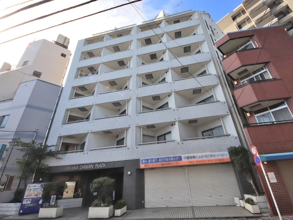 三鷹ダイカンプラザ