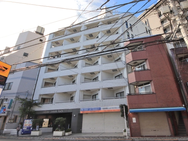 三鷹ダイカンプラザ