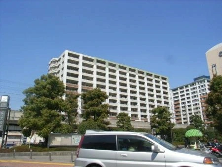 セレマークス武蔵小杉