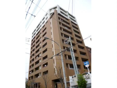 サンマンションアトレ長居公園