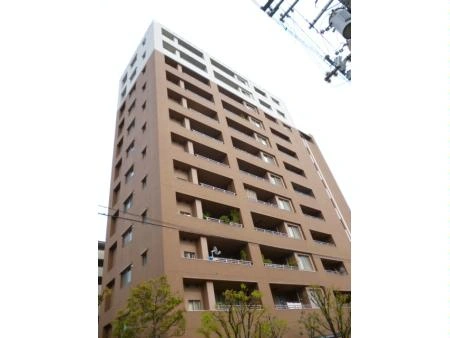 サンマンションアトレ長居公園