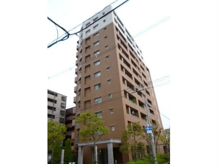 サンマンションアトレ長居公園