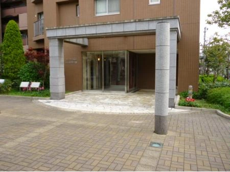 サンマンションアトレ長居公園