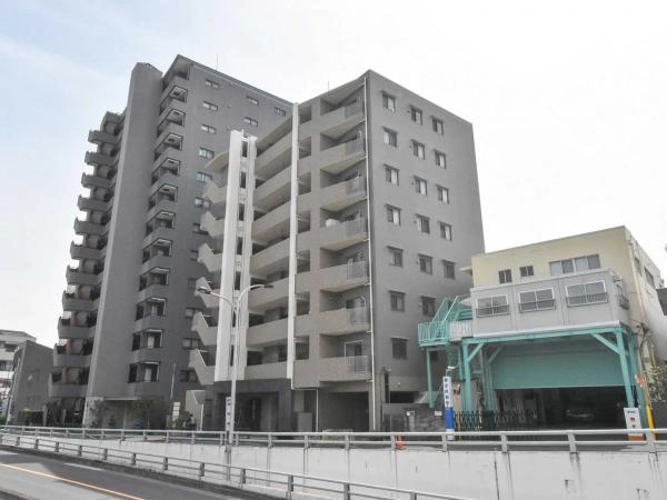 ノヴェル南砂