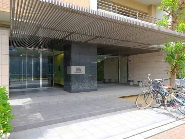 ライオンズマンション沢ノ町ガーデンタワー