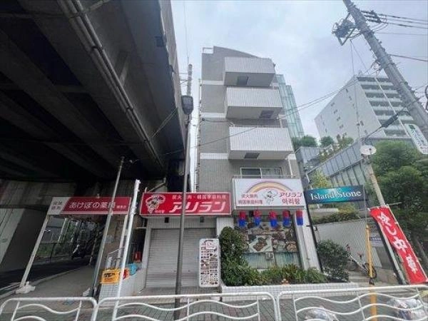 プレール潮見ピアクラブ