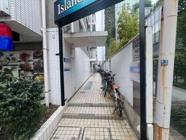 プレール潮見ピアクラブ