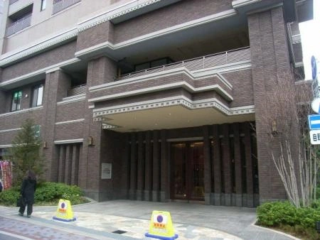 セントスクエア武蔵小杉