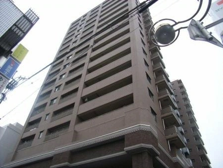 セントスクエア武蔵小杉