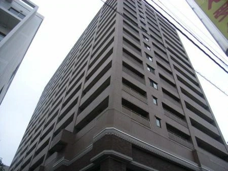 セントスクエア武蔵小杉