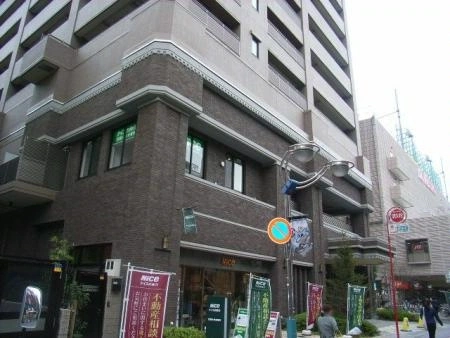 セントスクエア武蔵小杉