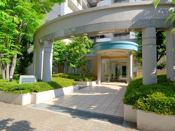 フェアロージュ長居公園