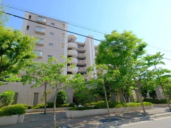 フェアロージュ長居公園