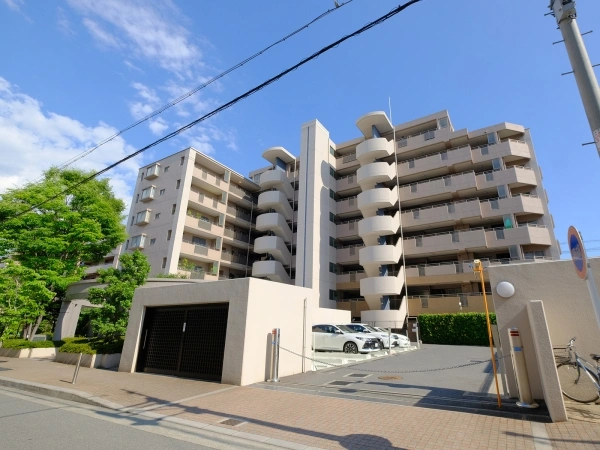 フェアロージュ長居公園