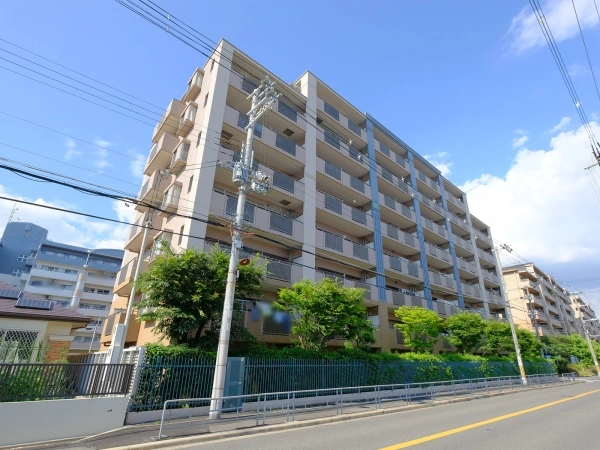 フェアロージュ長居公園