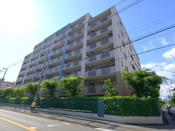 フェアロージュ長居公園
