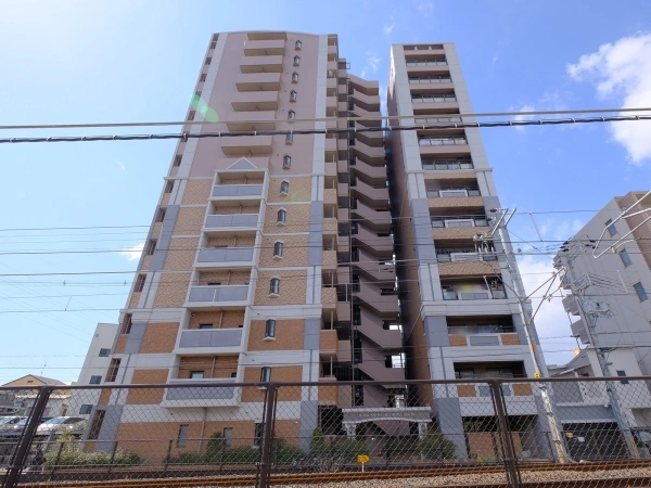 ネオロイヤルハイツ住吉山之内