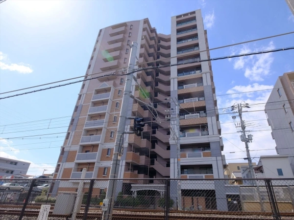 ネオロイヤルハイツ住吉山之内