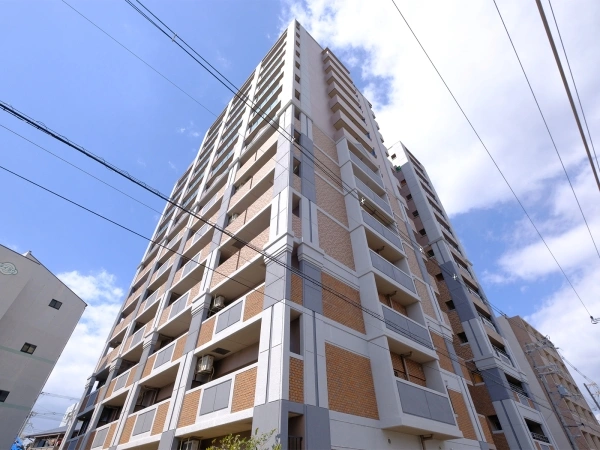 ネオロイヤルハイツ住吉山之内