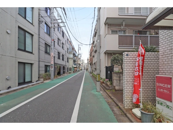 スターハイツ三鷹
