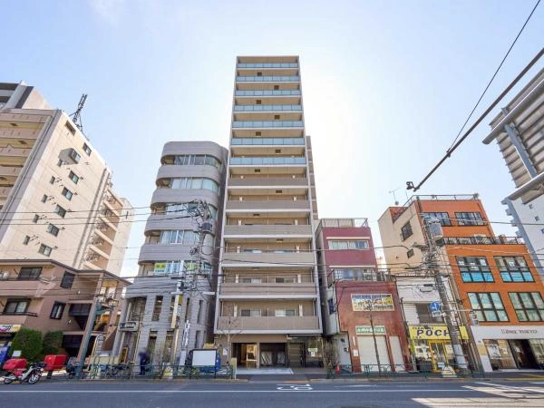 ルフレ深川イースト