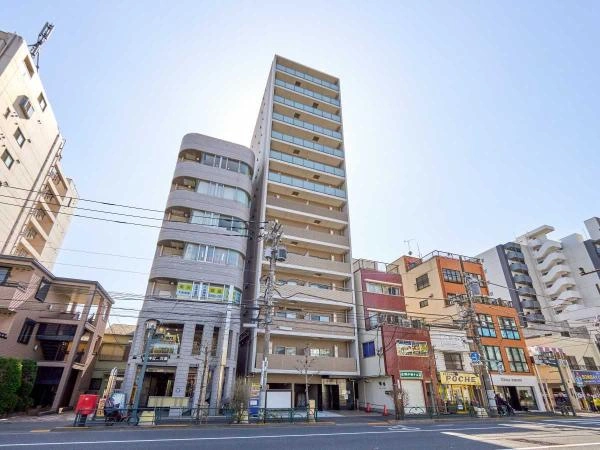 ルフレ深川イースト