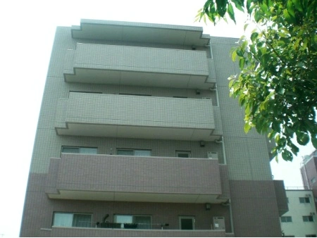 ライオンズマンション朝霞栄町
