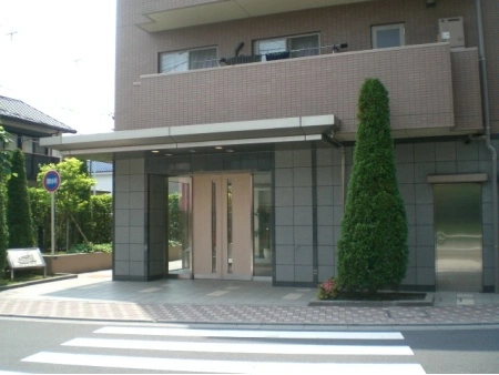 ライオンズマンション朝霞栄町