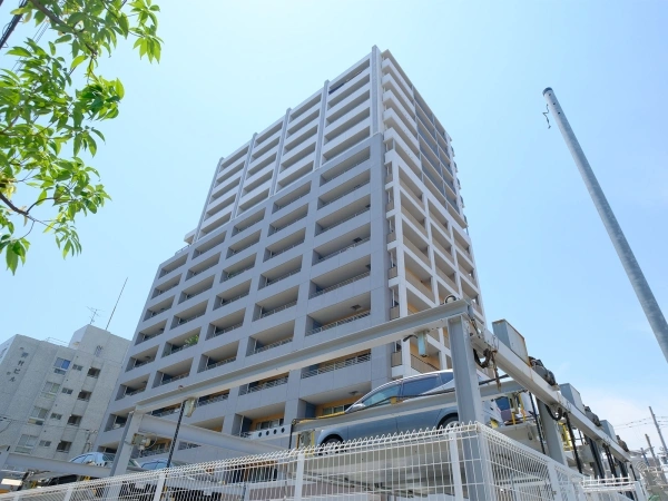 メゾンドールエスポトーレ住吉