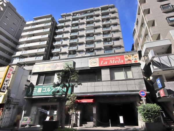 レクセル三鷹