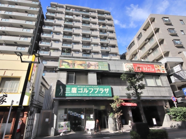 レクセル三鷹