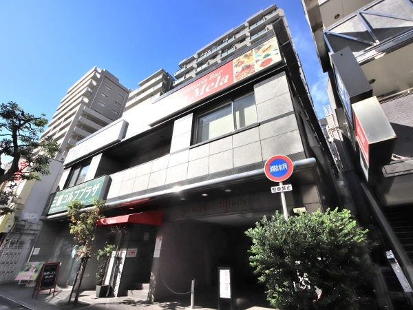 レクセル三鷹