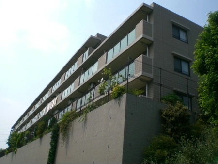 ライオンズマンション朝霞根岸台第3