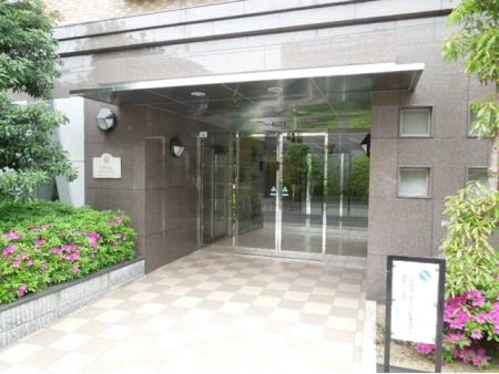 ロイヤル西宮門戸女学院通り