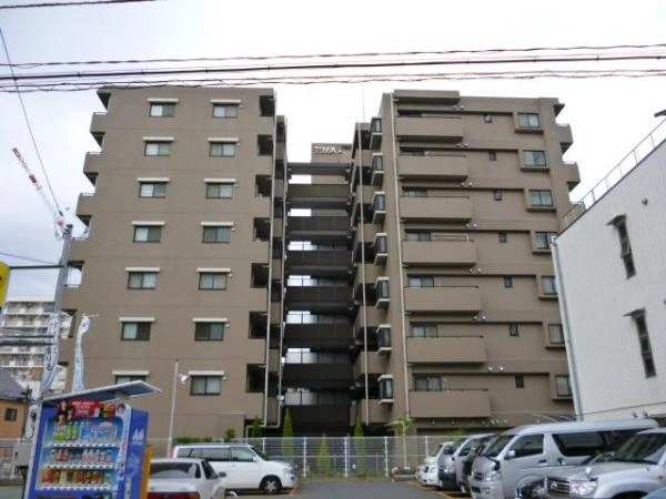 藤和シティコープ木場公園II