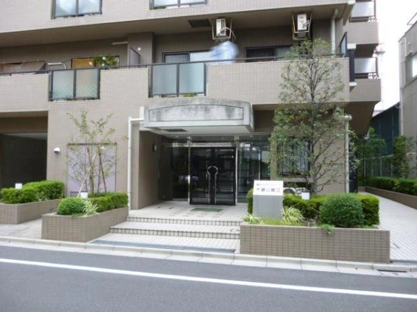 藤和シティコープ木場公園II