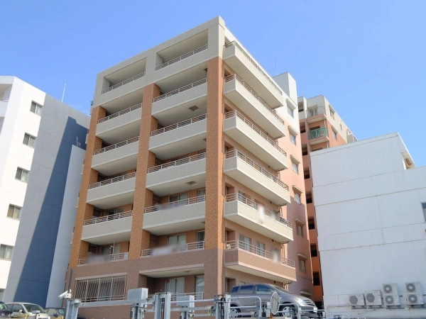 ネオロイヤルハイツ南住吉