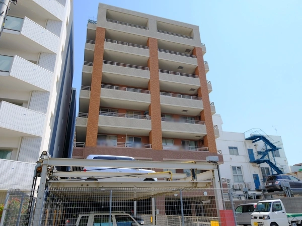 ネオロイヤルハイツ南住吉