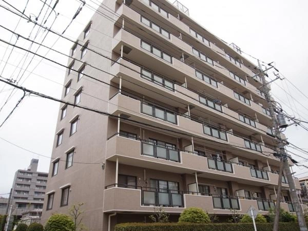 藤和シティホームズ住吉