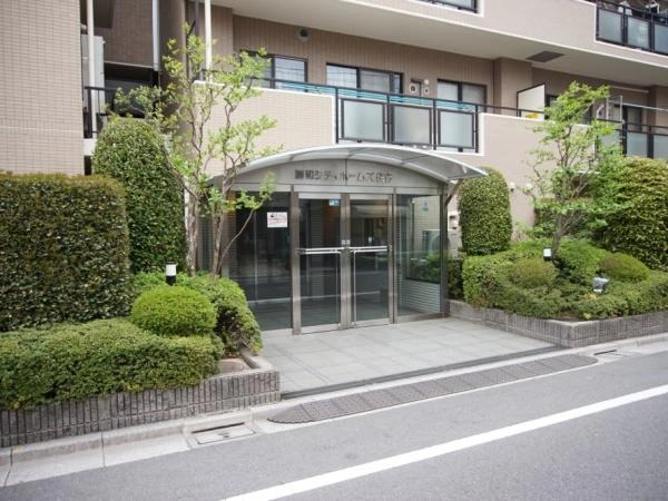 藤和シティホームズ住吉