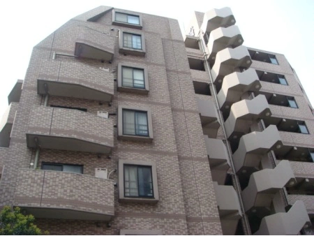 ライオンズマンション町屋第3
