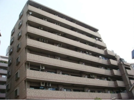 ライオンズマンション町屋第3