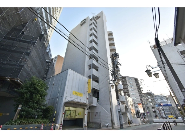 ライオンズプラザ三鷹
